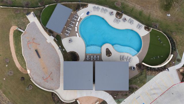 2524 Ophelia Levi LN, Round Rock, TX 78665