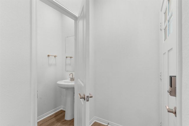 2524 Ophelia Levi LN, Round Rock, TX 78665