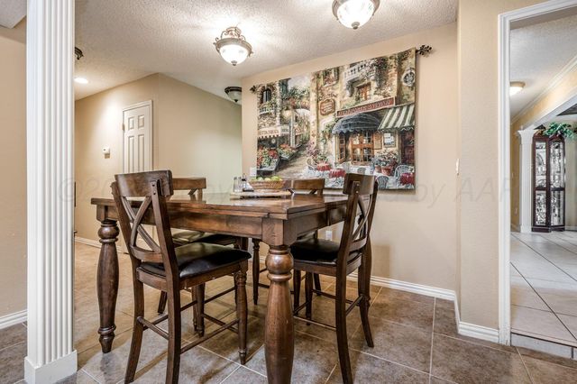 301 10TH Avenue, Canyon, TX 79015