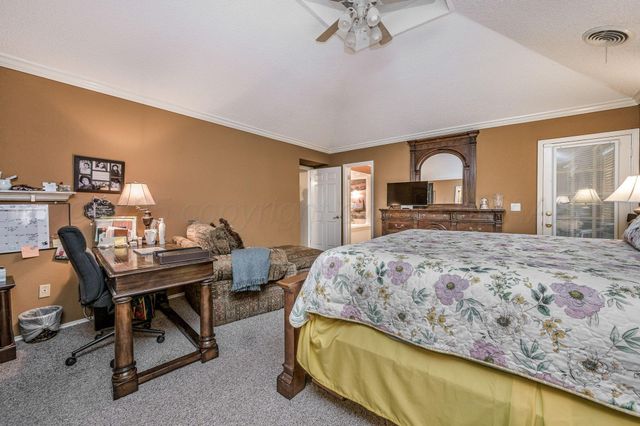 301 10TH Avenue, Canyon, TX 79015