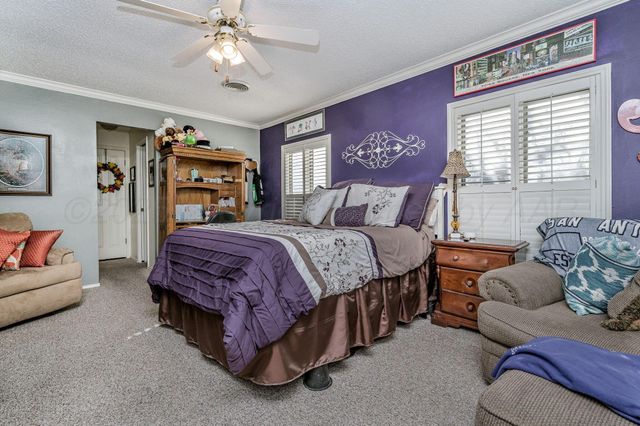 301 10TH Avenue, Canyon, TX 79015