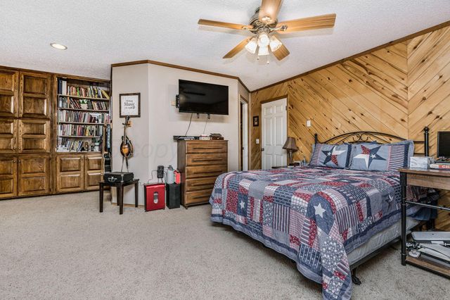 301 10TH Avenue, Canyon, TX 79015