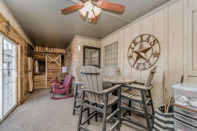 301 10TH Avenue, Canyon, TX 79015