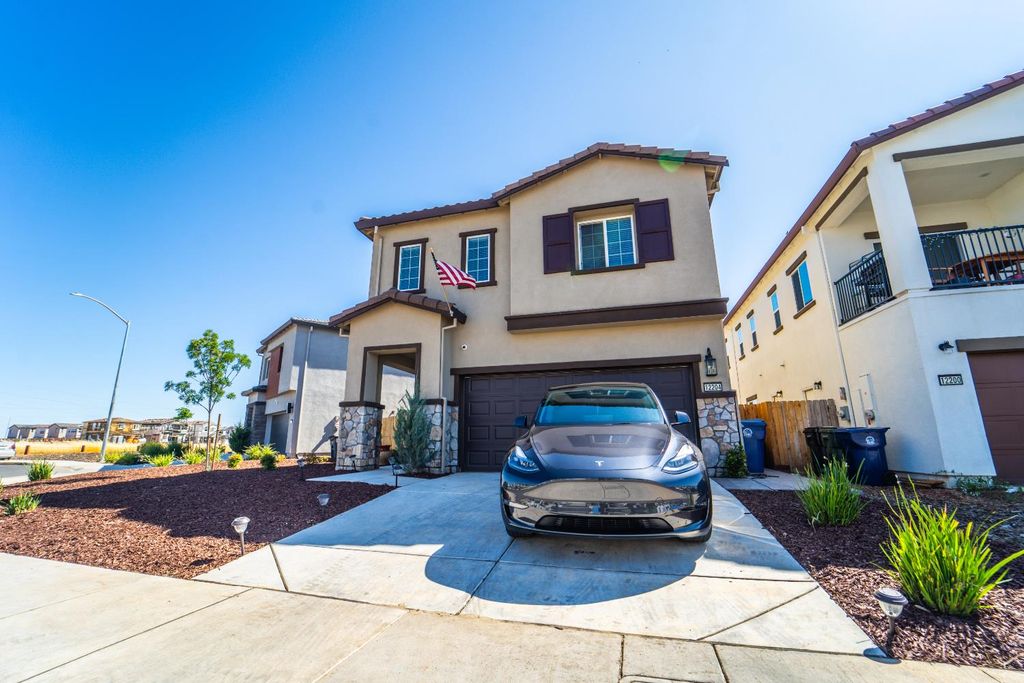 12204 Paint Horse Ct, Rancho Cordova, CA 95742