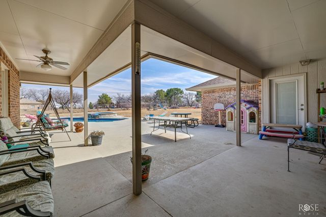 109 Bagpipe Road, San Angelo, TX 76901