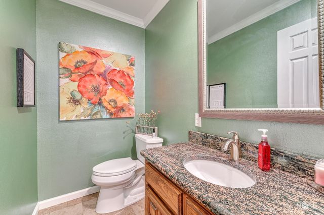 109 Bagpipe Road, San Angelo, TX 76901