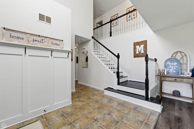 617 Brita Trail, Minooka, IL 60447