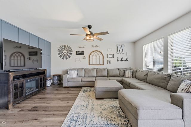 617 Brita Trail, Minooka, IL 60447