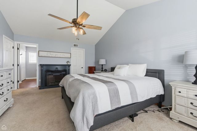 617 Brita Trail, Minooka, IL 60447