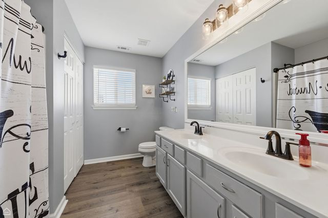 617 Brita Trail, Minooka, IL 60447