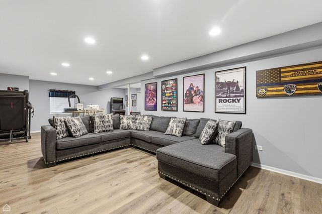 617 Brita Trail, Minooka, IL 60447