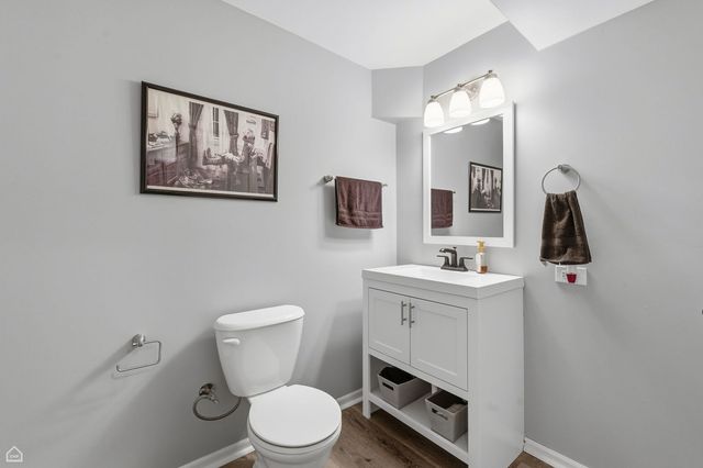 617 Brita Trail, Minooka, IL 60447