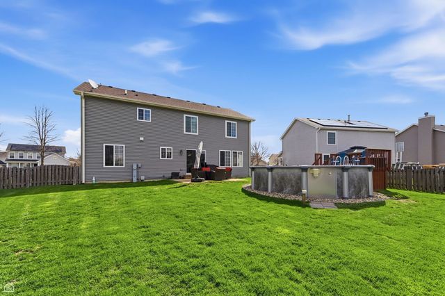 617 Brita Trail, Minooka, IL 60447
