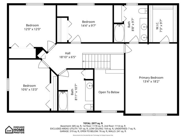 617 Brita Trail, Minooka, IL 60447