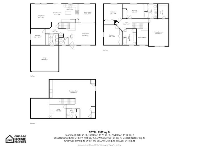 617 Brita Trail, Minooka, IL 60447