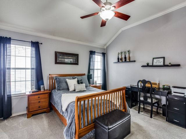 136 Alyssa Court, Weatherford, TX 76085
