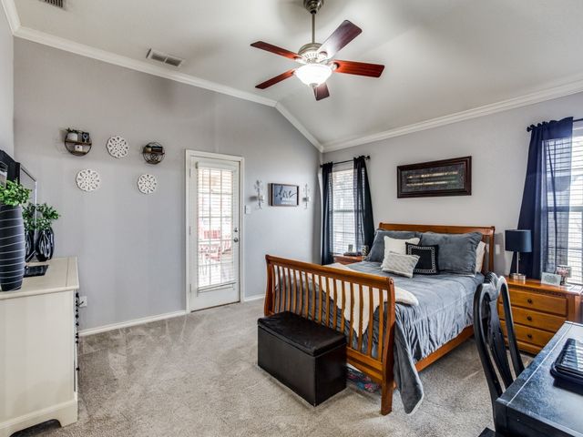 136 Alyssa Court, Weatherford, TX 76085