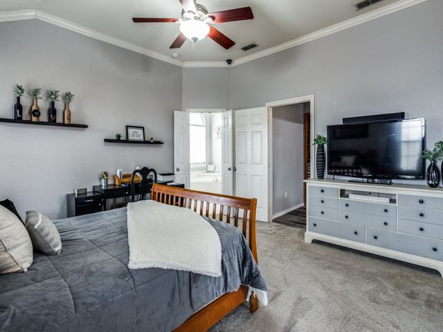 136 Alyssa Court, Weatherford, TX 76085