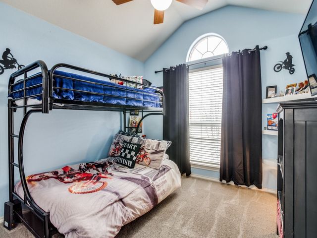 136 Alyssa Court, Weatherford, TX 76085
