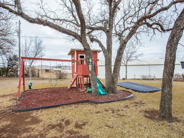 136 Alyssa Court, Weatherford, TX 76085