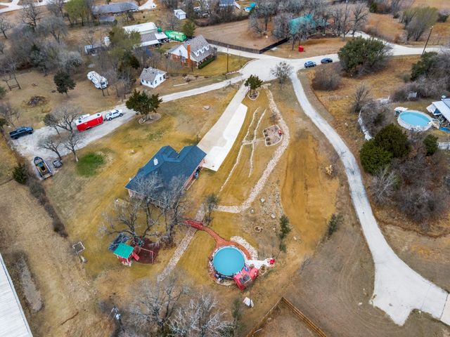136 Alyssa Court, Weatherford, TX 76085