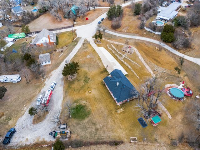 136 Alyssa Court, Weatherford, TX 76085