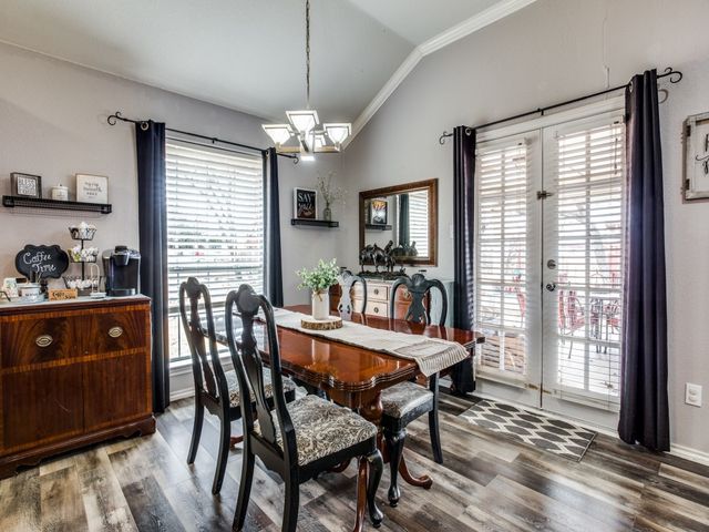 136 Alyssa Court, Weatherford, TX 76085
