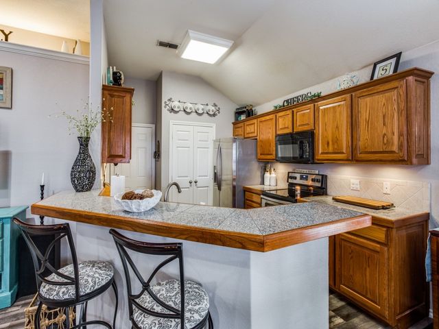 136 Alyssa Court, Weatherford, TX 76085