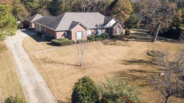 15 Village Parkway, Waverly Hall, GA 31831