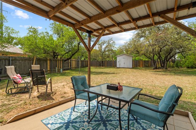 609 Wild Briar CV, Cedar Park, TX 78613
