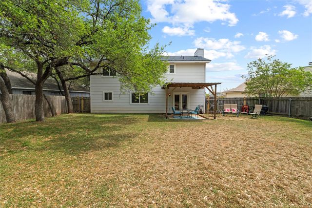 609 Wild Briar CV, Cedar Park, TX 78613