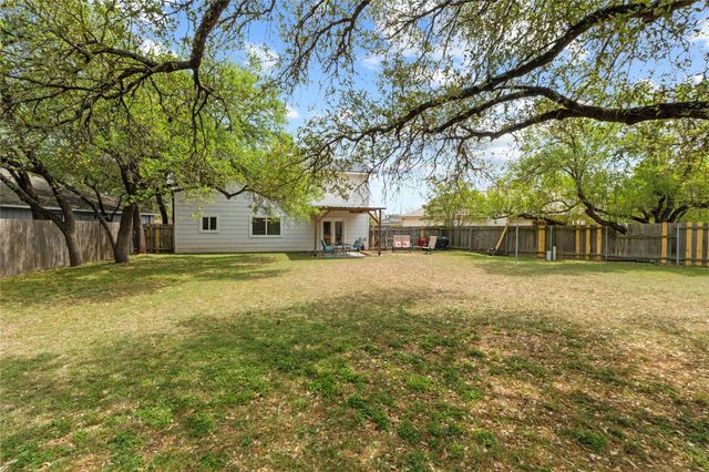 609 Wild Briar CV, Cedar Park, TX 78613