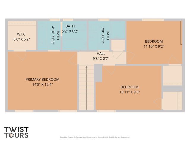 609 Wild Briar CV, Cedar Park, TX 78613