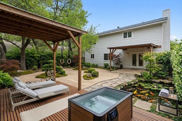 609 Wild Briar CV, Cedar Park, TX 78613