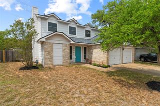 609 Wild Briar CV, Cedar Park, TX 78613