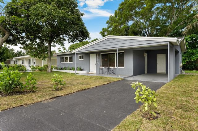 2825 NW 9th Ave, Wilton Manors, FL 33311