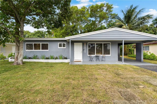 2825 NW 9th Ave, Wilton Manors, FL 33311