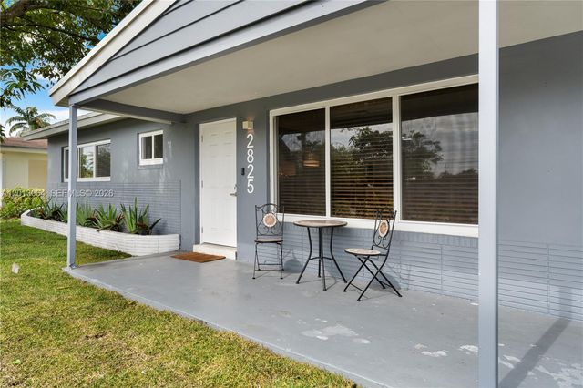 2825 NW 9th Ave, Wilton Manors, FL 33311
