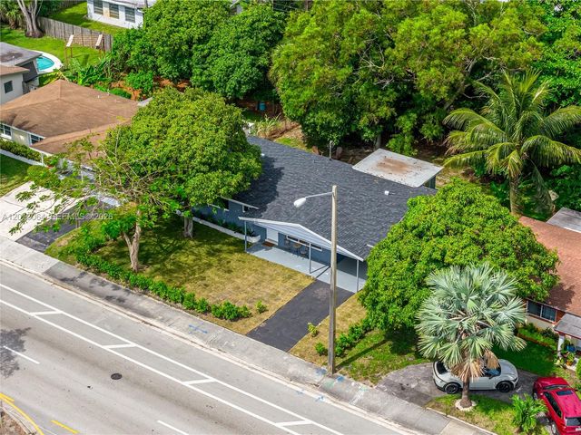 2825 NW 9th Ave, Wilton Manors, FL 33311