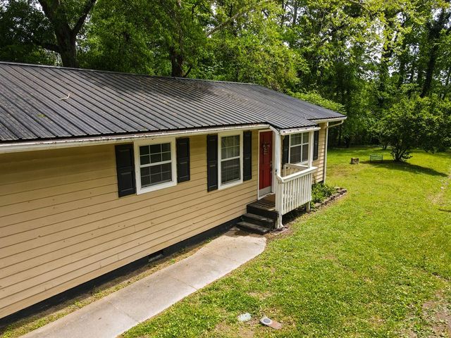 130 Round Knob Road, Rocky Face, GA 30740