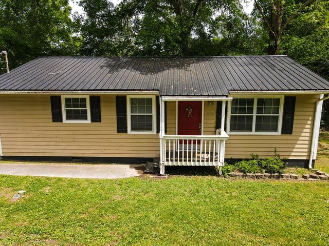 130 Round Knob Road, Rocky Face, GA 30740