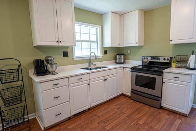 130 Round Knob Road, Rocky Face, GA 30740