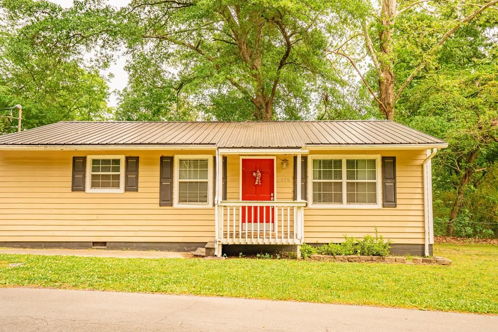 130 Round Knob Road, Rocky Face, GA 30740