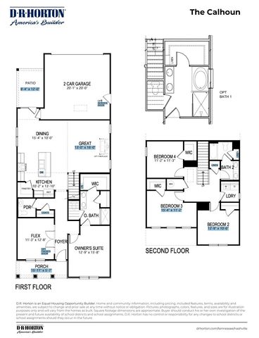 4023 Red Hawk Road, Columbia, TN 38401