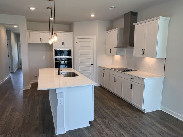 4023 Red Hawk Road, Columbia, TN 38401