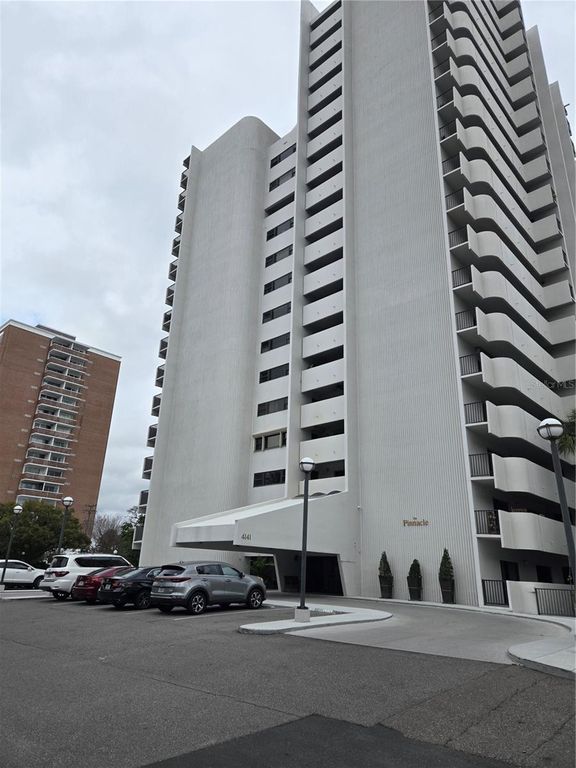 4141 BAYSHORE BOULEVARD S 1502, Tampa, FL 33611