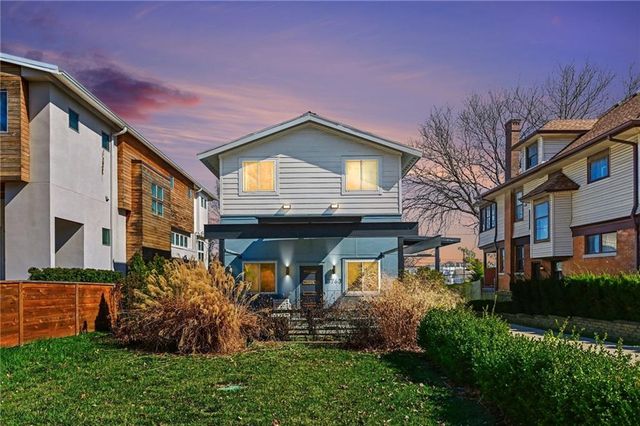 3763 Washington Street, Kansas City, MO 64111