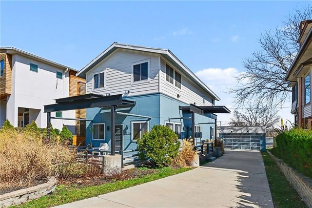 3763 Washington Street, Kansas City, MO 64111