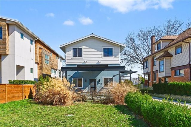 3763 Washington Street, Kansas City, MO 64111