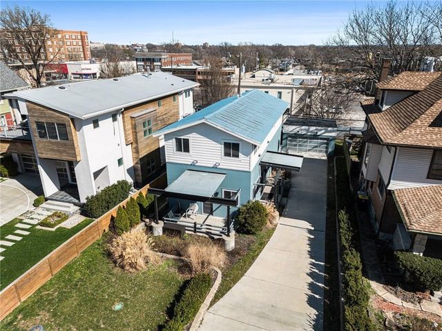 3763 Washington Street, Kansas City, MO 64111